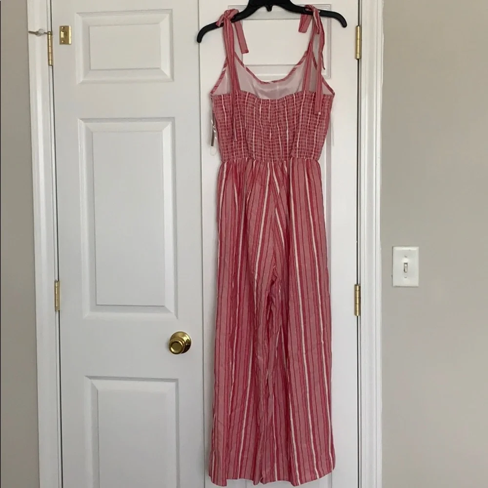 Lizard Thicket jumpsuit - Picture 3 of 4